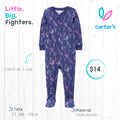 Monito Carters / 2T