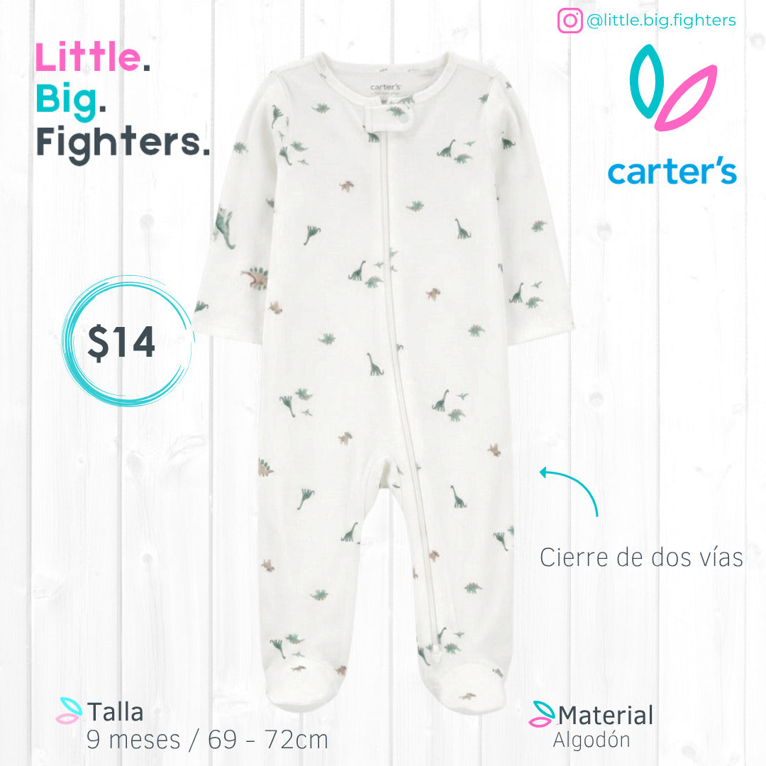 Monito Carters / 9 meses
