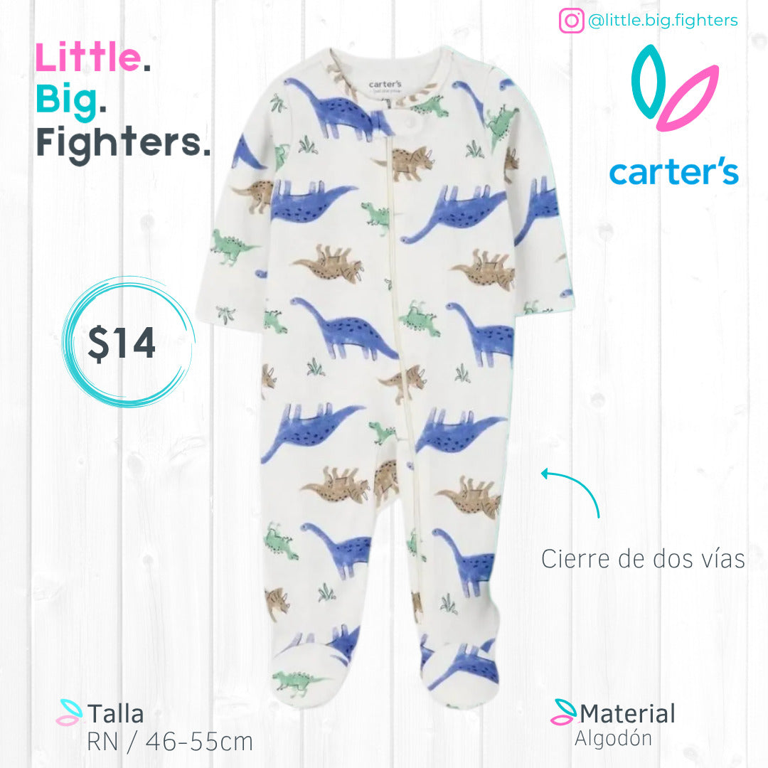 Monito Carters / Recien nacido