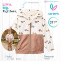Rompevientos Carter's / 2T