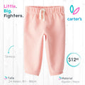 Pantalón Térmico Carter's