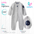 Jumper Carter's / 18 meses