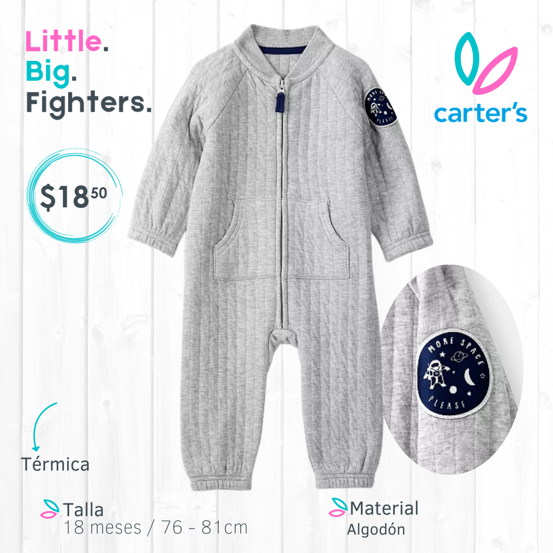 Jumper Carter's / 18 meses