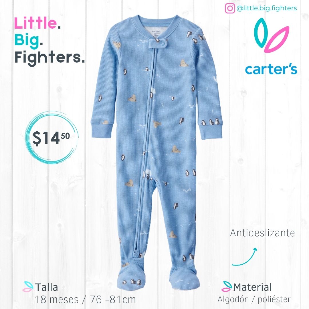 Monito Carter´s / 18 meses