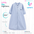 Saco Térmico Carter´s / 9 meses