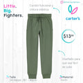 Pantalón Carter´s / 24 meses