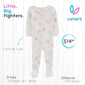 Monito Carter´s / 24 meses