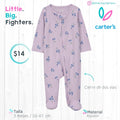 Monito Carter's / 3 meses