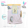Manta Térmica Winnie the Pooh