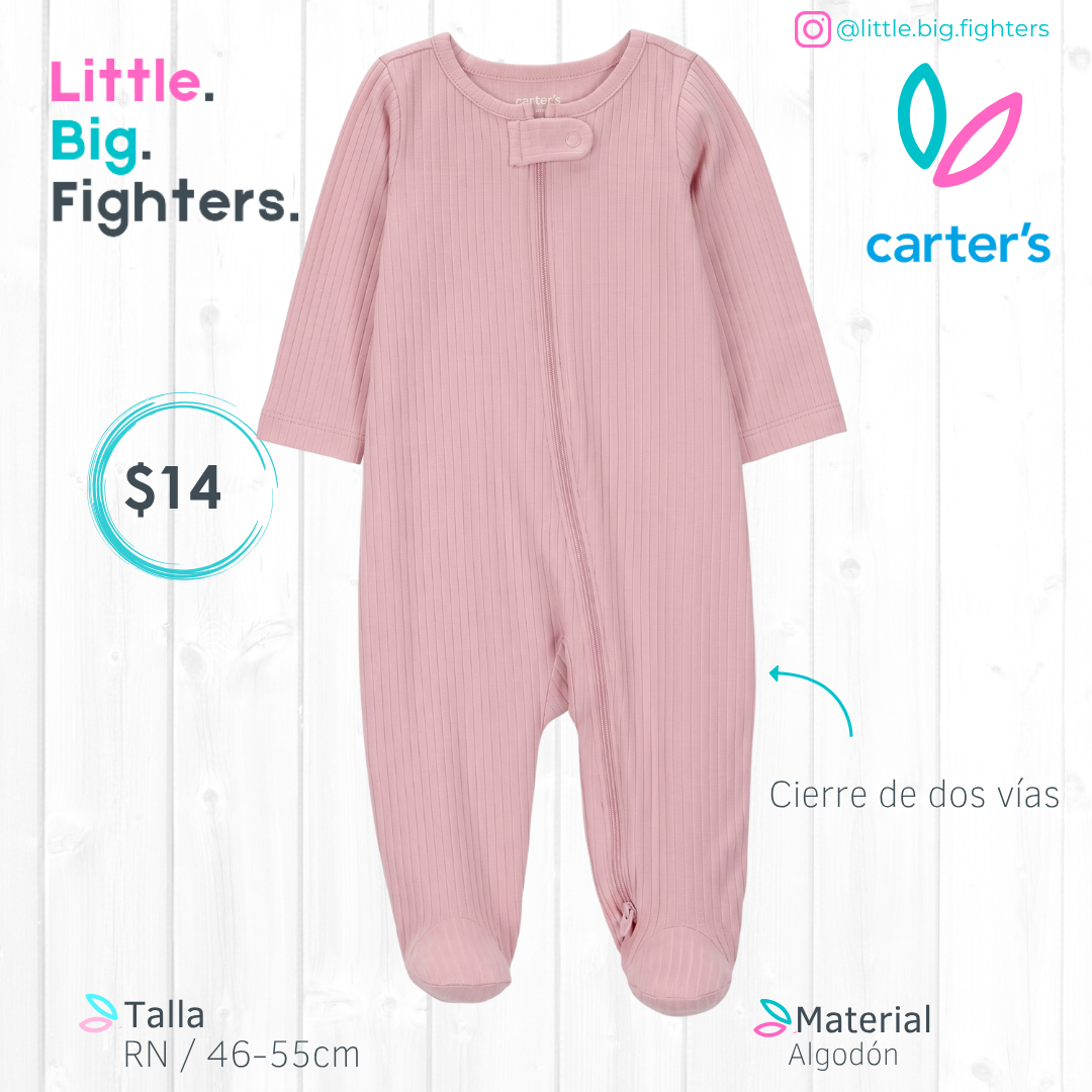 Monito Carter's / Recién Nacida