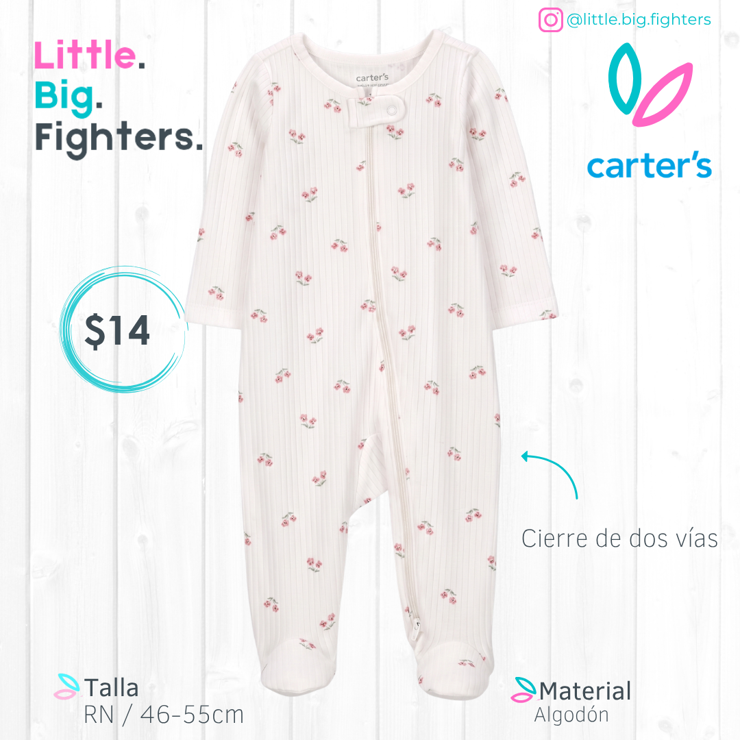 Monito Carter's / Recién Nacida