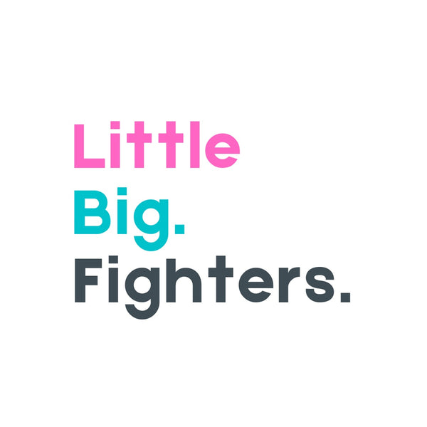 Little Big Fighters