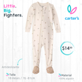 Monito Carter´s / 18 meses