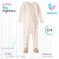 Monito Carter´s / 12 meses / conejos