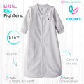 Saco de dormir Carter´s / 6 meses / rayas