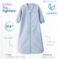 Saco de dormir Carter´s / 9 meses / oso