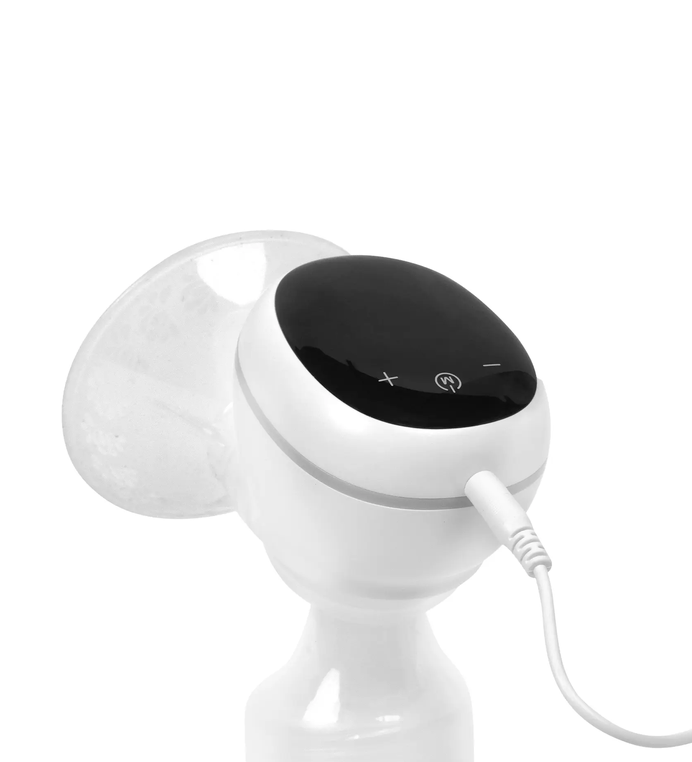 Extractor de Leche Eléctrico Inalámbrico Pocket