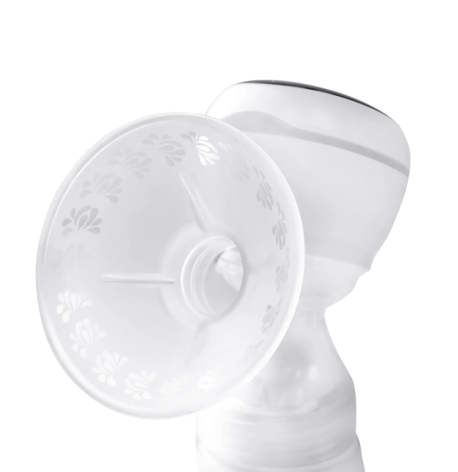 Extractor de Leche Eléctrico Inalámbrico Pocket