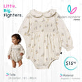 Romper Modern Moments Gerber / 2A -24m