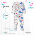 Monito Carter's / 24 meses