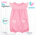 Romper Carter´s / 18 meses