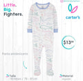 Monito Carter´s / 18 meses
