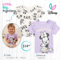 Set 2 camisetas Disney / 24 meses