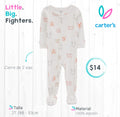 Monito Carter´s / 2T