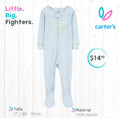 Monito Carter´s / 2T
