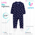 Monito Térmico Carter´s / 2T