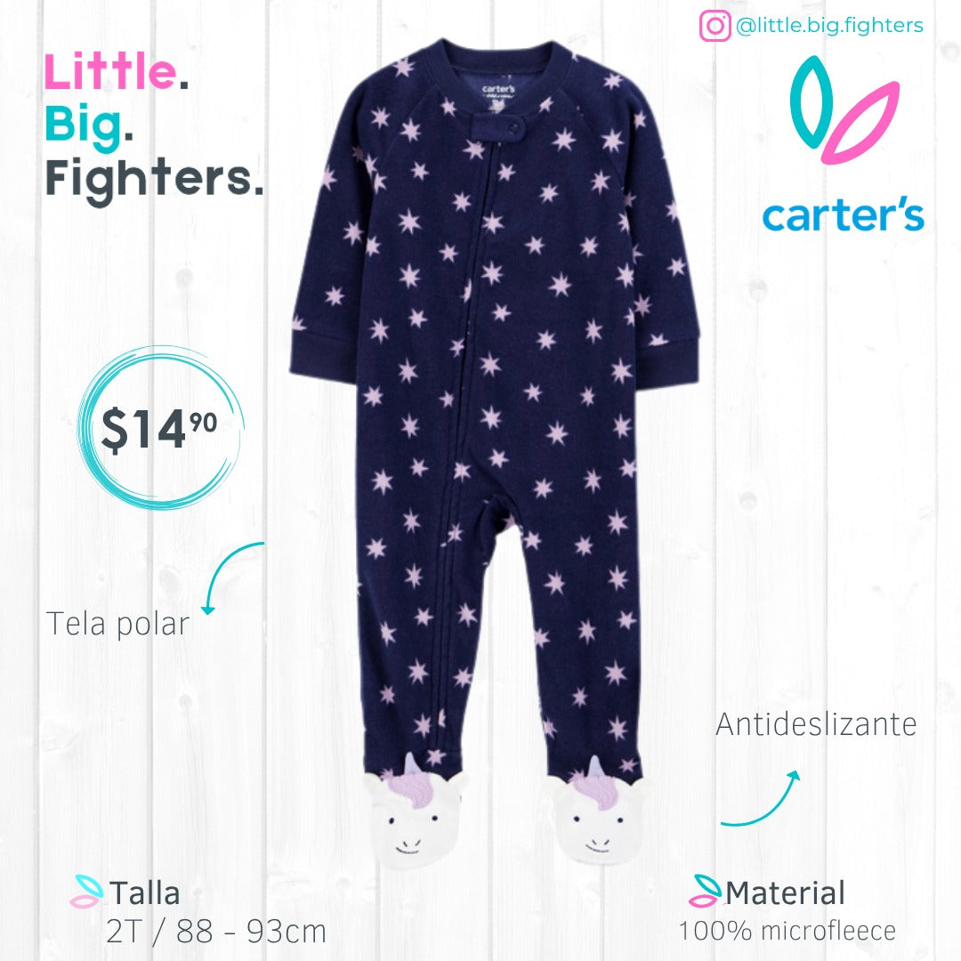 Monito Térmico Carter´s / 2T