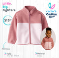Chaqueta Térmica Carter's / 3T
