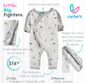 Monito para NEO Carter´s  / Prematuro