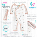 Monito para NEO Carter´s  / Prematuro