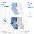 Set 4 pares Carter´s / Prematuro